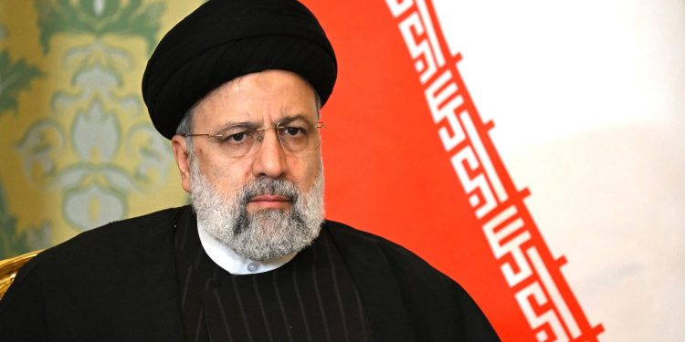 Найден вертолёт президента Ирана, совершивший жёсткую посадку. Признаков выживших нет
