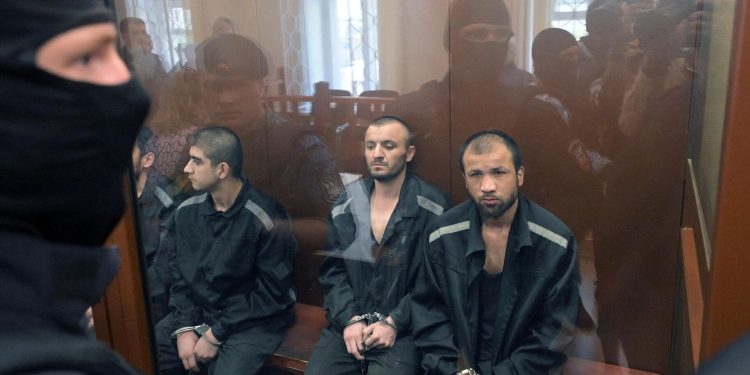 По делу о теракте в «Крокусе» продлен срок следствия и предъявлены новые обвинения