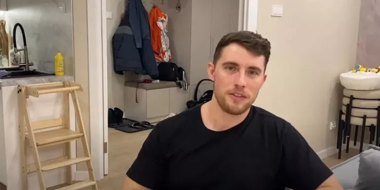 Переехавший в Россию американец поразился низким ценам на продукты