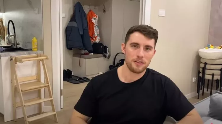 Переехавший в Россию американец поразился низким ценам на продукты