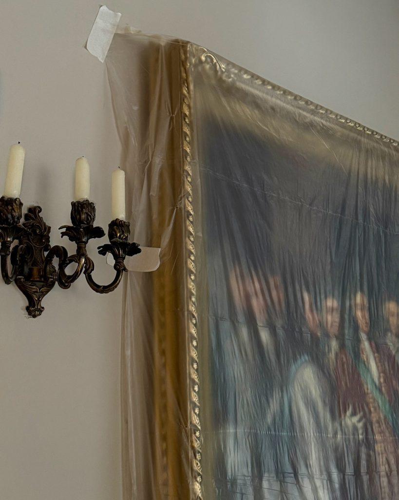 В Рязани откроется музей "Тайны Петра I"