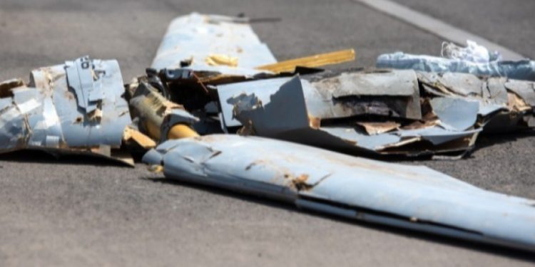 Краснодарский край атакован ВСУ. Есть жертвы Краснодарский край атакован ВСУ. Есть жертвы