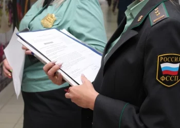 С начала 2025 года рязанские судебные приставы выдворили из РФ 40 мигрантов-нарушителей