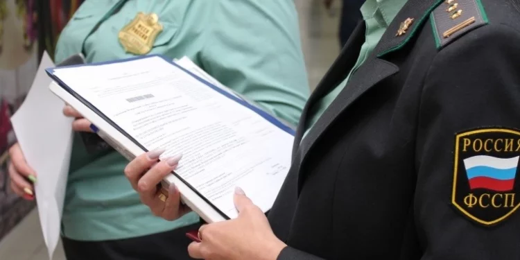 С начала 2025 года рязанские судебные приставы выдворили из РФ 40 мигрантов-нарушителей