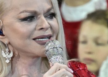 Представитель Долиной отреагировал на "отмену" певицы россиянами Представитель Долиной отреагировал на «отмену» певицы россиянами