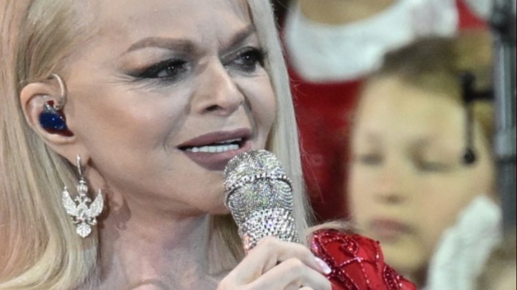 Представитель Долиной отреагировал на "отмену" певицы россиянами