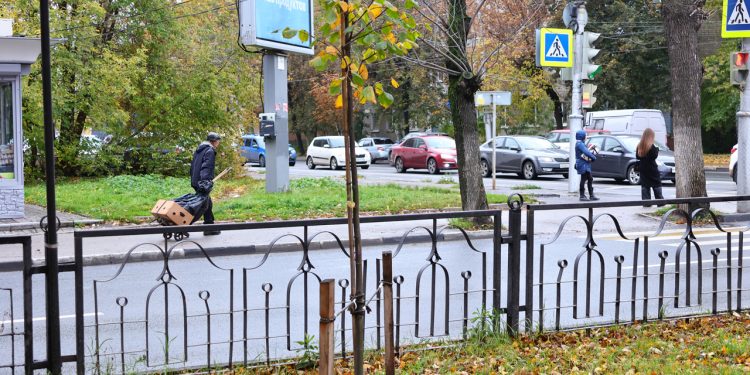 Рязанский губернатор Малков: Единый день озеленения пройдет во всех муниципалитетах