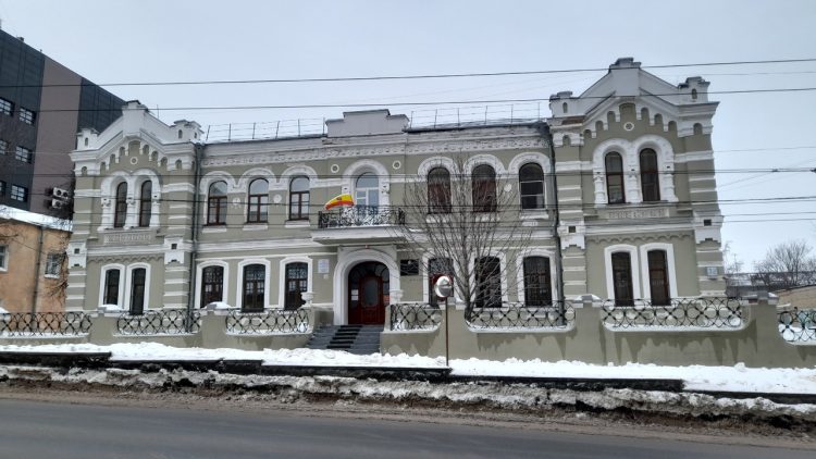 Хирурги рязанской ОДКБ удалили 2-килограммовую опухоль у 2-летнего ребенка