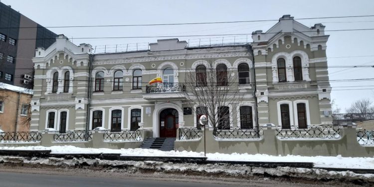 Жители Рязанской области жалуются на холод в ФАПах