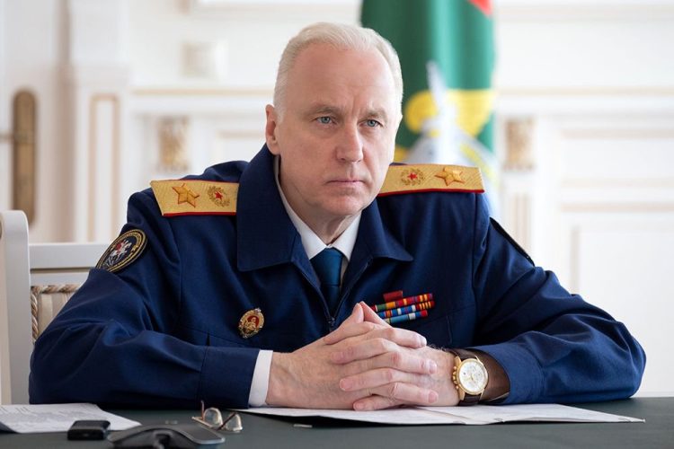 Бастрыкин поручил провести проверку по поводу нарушения жилищных прав рязанки-инвалида