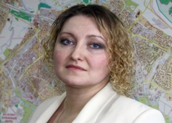 В Рязанской области назначена замминистра строительства В Рязанской области назначена замминистра строительства