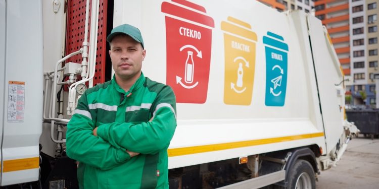 Регоператор «Эко-Пронск» рассказал рязанцам о правилах вывоза крупногабаритного мусора