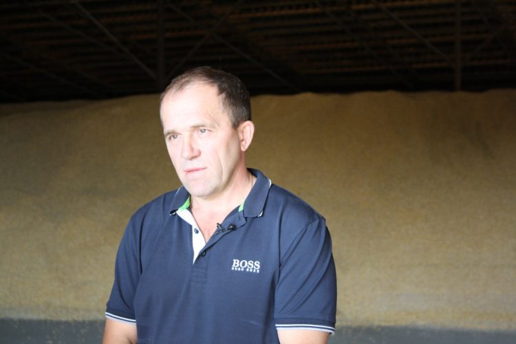 Арестованного по делу об убийстве рязанца Пинтелина наградили власти Сапожка