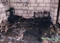 Жертвой пожара 2 августа в Старожиловском округе стал мужчина