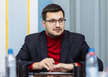 Экс-зампреда рязанского правительства Никитина оставили в СИЗО до 26 октября