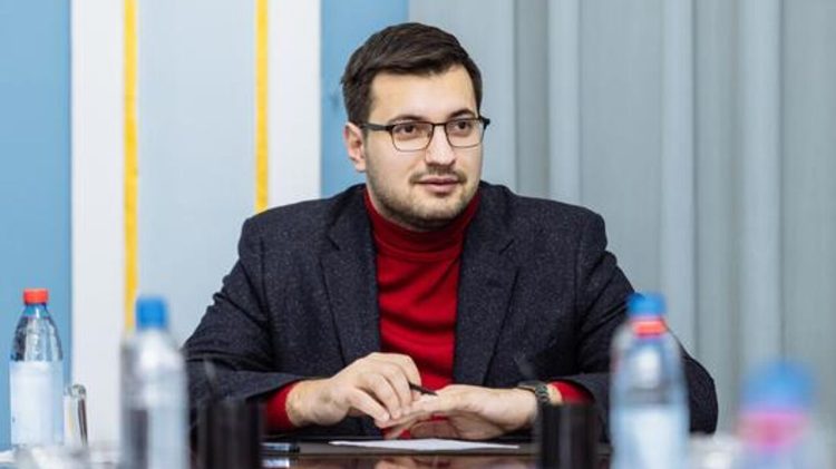 Экс-зампреда рязанского правительства Никитина оставили в СИЗО до 26 октября