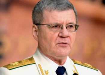 Убийство ветерана из Рязани возьмет на контроль Генпрокурор