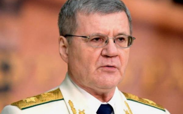 Убийство ветерана из Рязани возьмет на контроль Генпрокурор