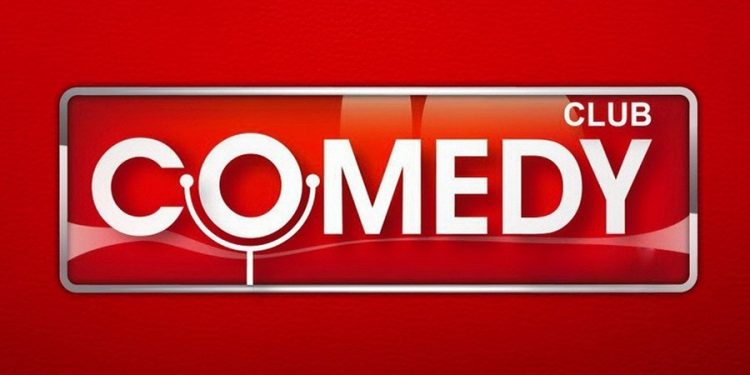 Шоу «Comedy Club» в России закроют