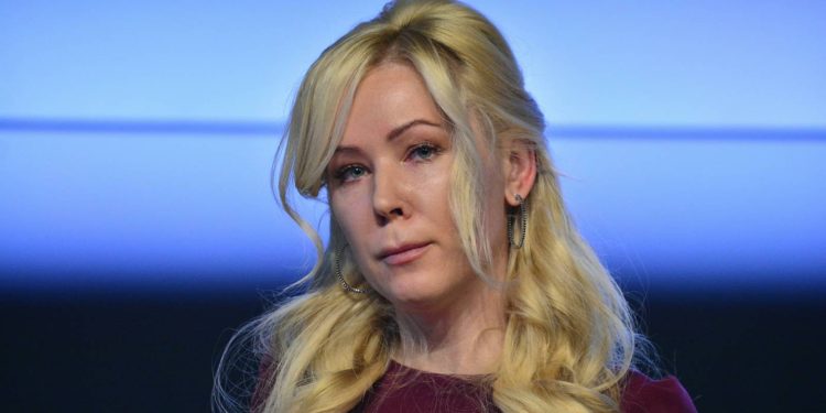 Мизулина направила заявление в полицию из-за распространения угроз в Рязани