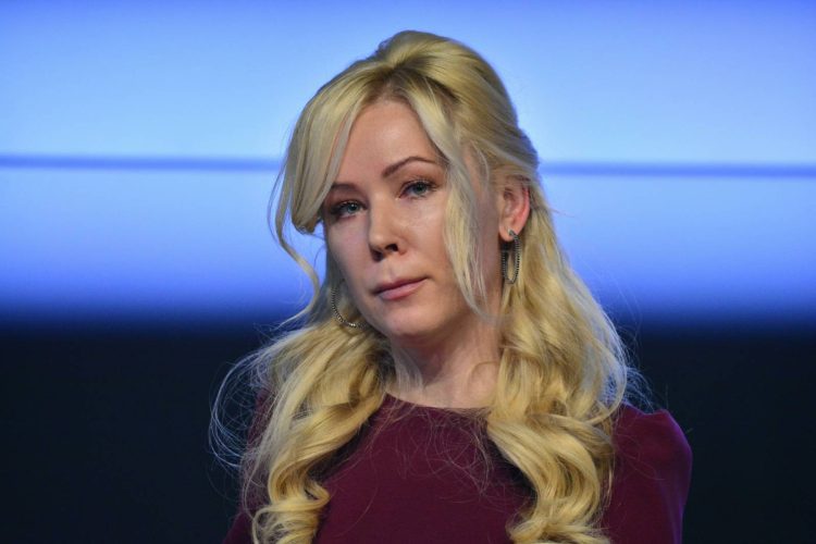 Мизулина направила заявление в полицию из-за распространения угроз в Рязани