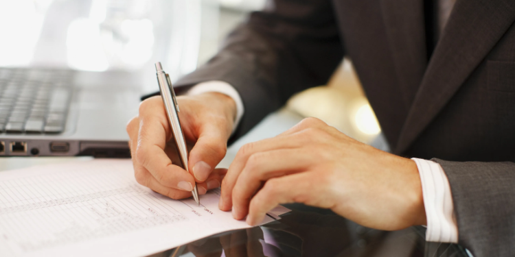 Министром труда Рязанской области назначен Денис Тараканов