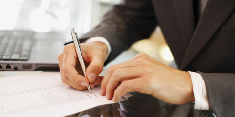 Боков покинул должность председателя избирательной комиссии Рязанской области