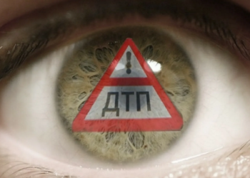 Рязанские полицейские ищут очевидцев ДТП, в котором погибла 57-летняя женщина-пешеход