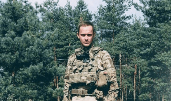 В зоне спецоперации погиб житель рязанского Рыбного Владислав Евстигнеев