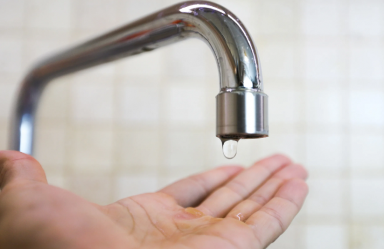 Еще шесть рязанских улиц лишились холодной воды 8 ноября
