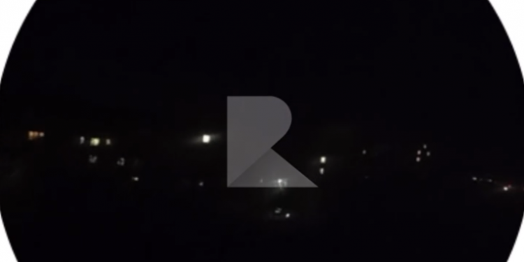 Жители рязанского поселка Строитель пожаловались на странные звуки Жители рязанского поселка Строитель пожаловались на странные звуки