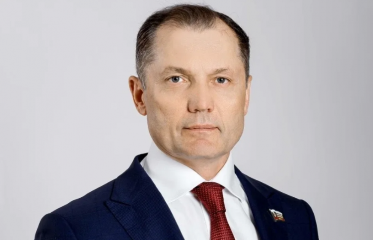 Мурог предупредил рязанцев о мошенниках, действующих от его имени