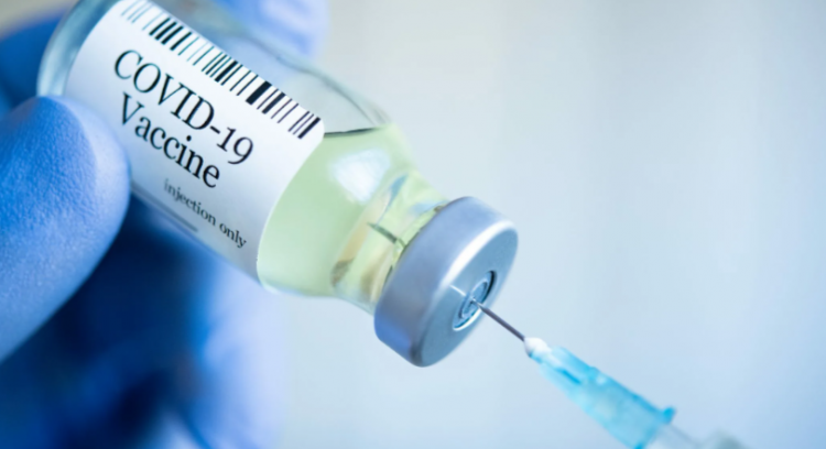 За неделю заболеваемость COVID-19 в России возросла на 22,8%