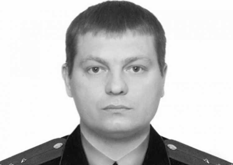 Обнаружен автомат, из которого был убит рязанский судебный пристав Калужский