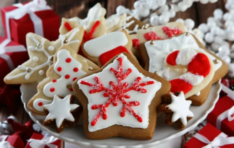 Рязанский регион выделит более 13 миллионов рублей на новогодние подарки детям