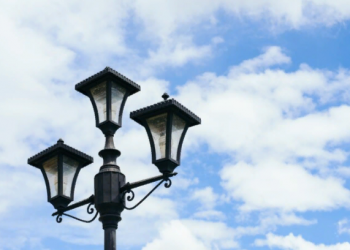 Горожане пожаловались на отсутствие уличного освещения на пяти рязанских улицах