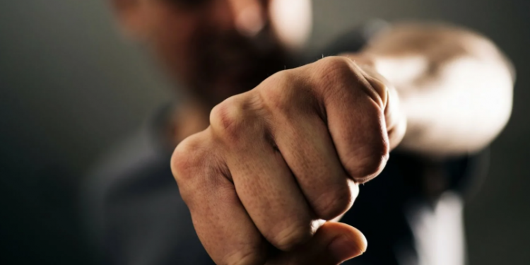 Рязанца задержали за убийство незнакомца Рязанца задержали за убийство незнакомца