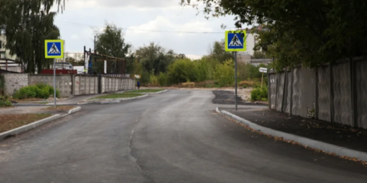 Проезд Шабулина собираются расширить до шести полос