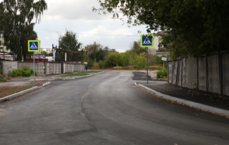 Проезд Шабулина собираются расширить до шести полос