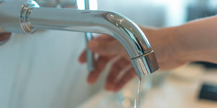 20 ноября две рязанские улицы лишатся холодной воды