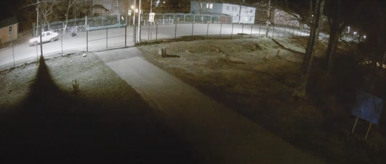 В рязанском Михайлове водитель легковушки сбил ребенка и скрылся с места аварии