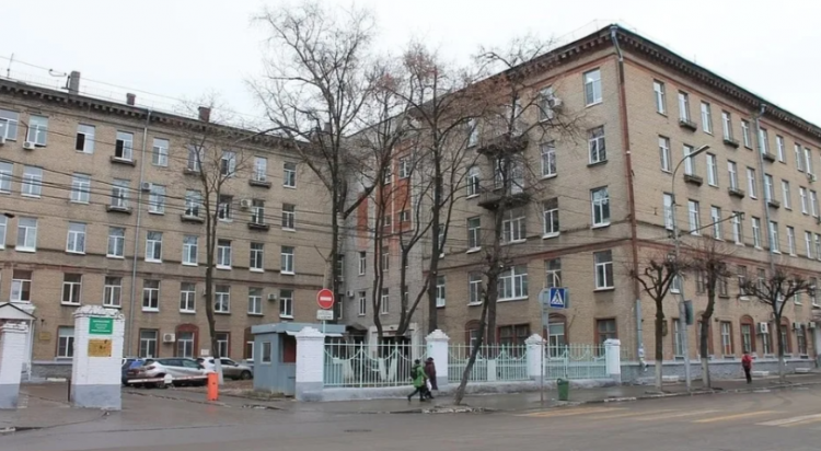 В бывшем здании рязанской БМСП пройдет капремонт