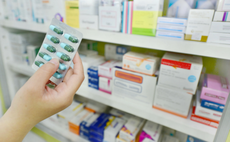 Рязанцы пожаловались на подорожание лекарств отечественного производства