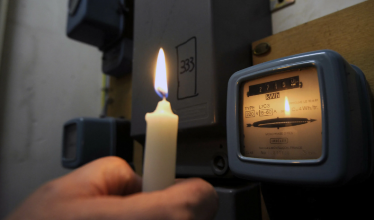 На семи улицах рязанского Дягилева 24 ноября отключат электроэнергию