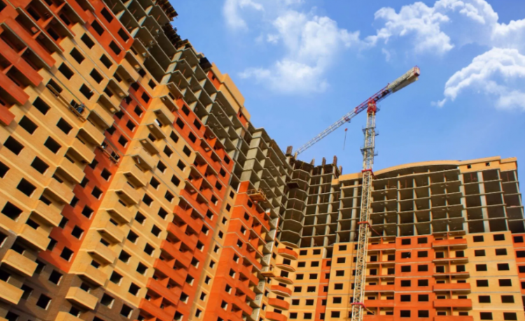 Частный сектор на улице Лагерной планируют застроить многоэтажками