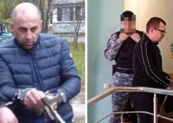 Логунов и Ананикян находятся в одной камере в рязанском СИЗО-1 Логунов и Ананикян находятся в одной камере в рязанском СИЗО-1