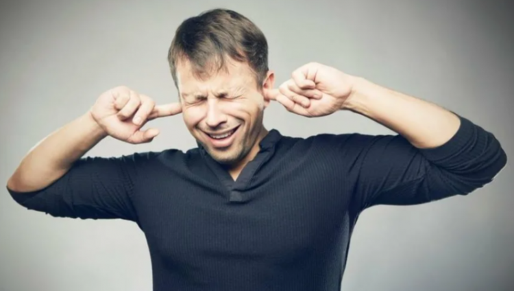 Рязанцев испугали два громких хлопка