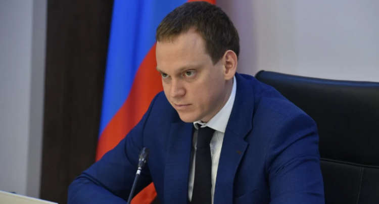 Губернатор Малков отреагировал на атаку украинского беспилотника Рязани