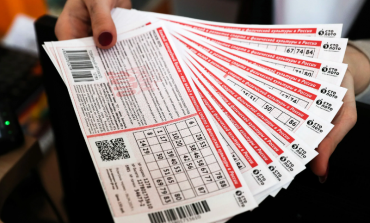 Матрос из Рязани узнал о выигрыше 2 миллионов рублей в лотерею через 1,5 года