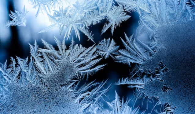 В ночь на среду в Рязанской области похолодает до -11 градусов В ночь на среду в Рязанской области похолодает до -11 градусов